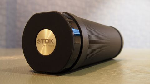 TDK TREK Flex review