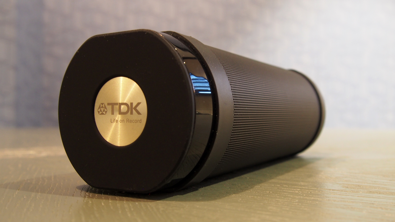 TDK TREK Flex review | TechRadar