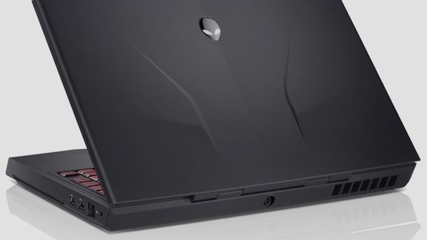 Alienware M14X R2 Review
