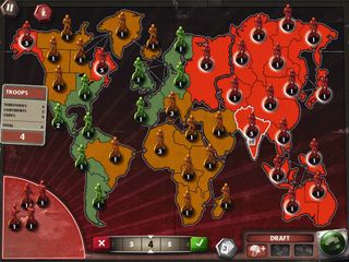 strategy games like risk pc