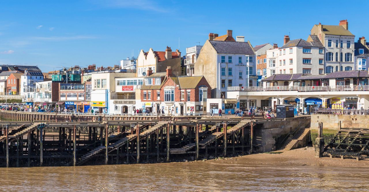 Bridlington — a new hotspot for telecommuting?