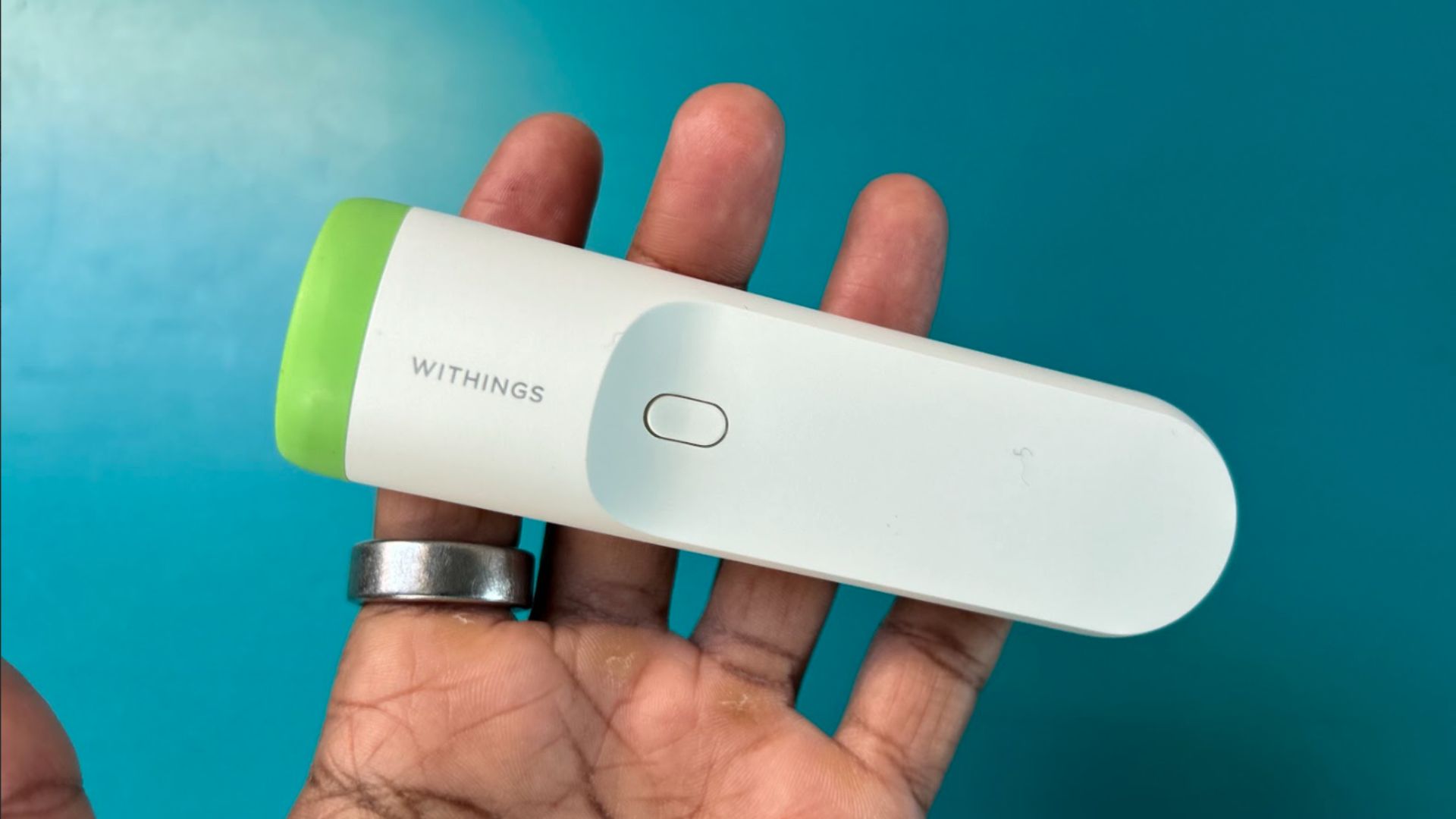 Withings Thermo