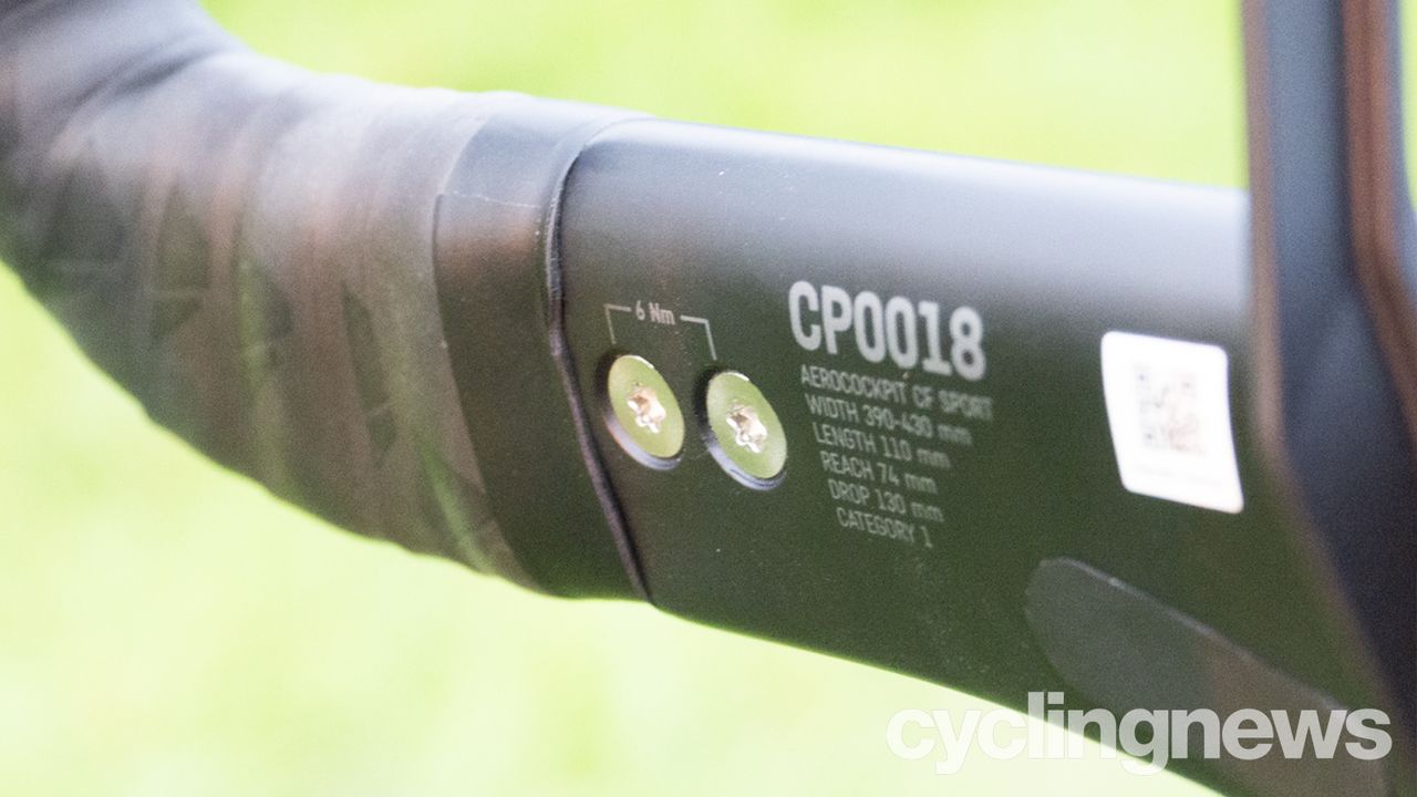Canyon Aeroad CFR 2021