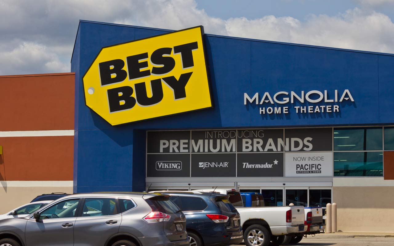 How to Score a Deal at Best Buy - Reviewed