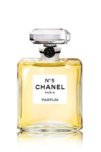 Chanel N°5 Parfum 