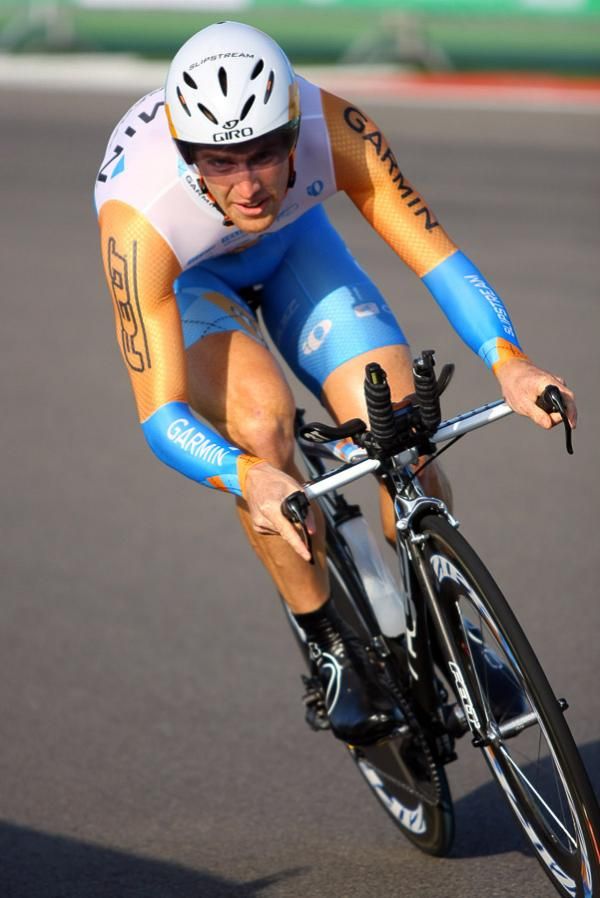 Tyler Farrar (Garmin-Slipstream)