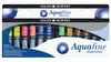 Daler Rowney Aquafine Watercolour Tubes