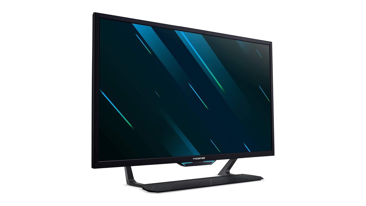 Best USBC monitor of 2024 TechRadar