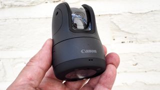 Canon PowerShot PX review