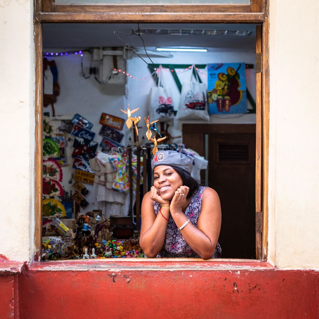 Award-winning travel photographer shares the camera kit he can't live ...