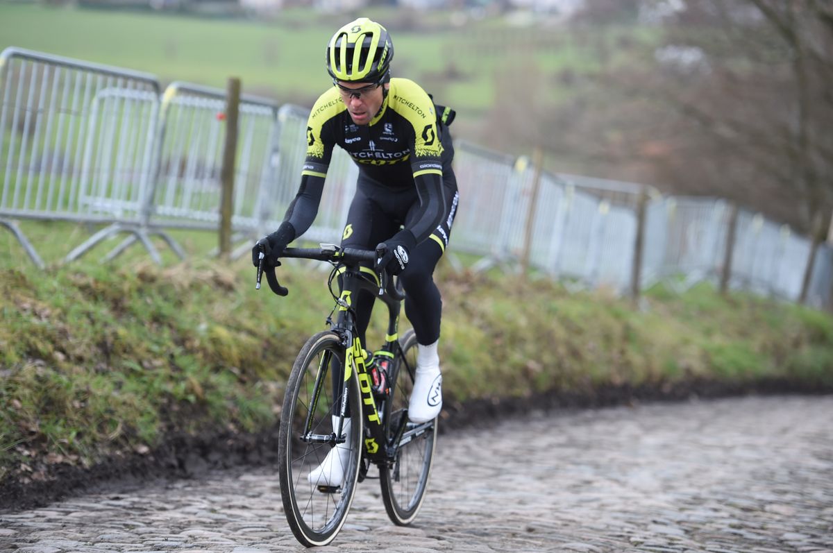 Jack Bauer (Mitchelton-Scott)