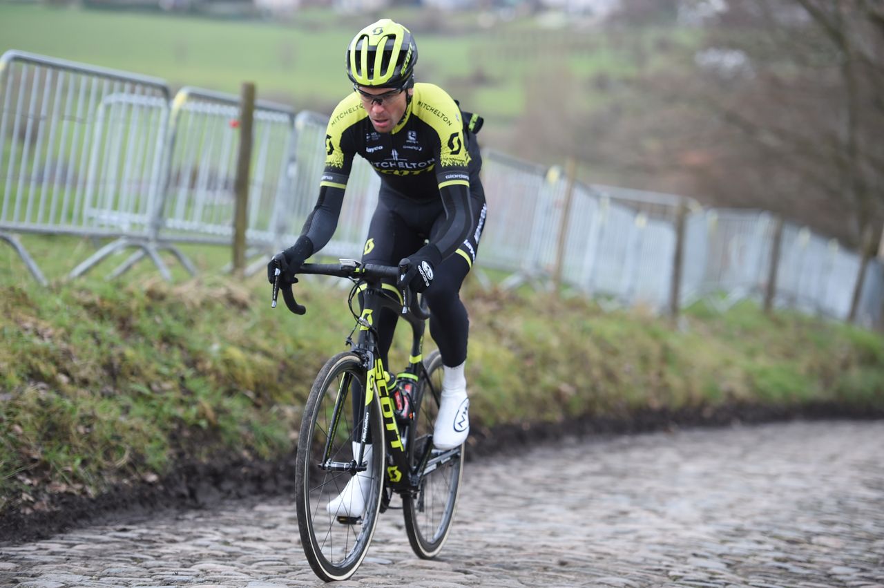 Jack Bauer (Mitchelton-Scott)