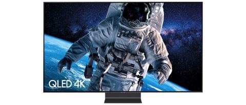 Samsung Q90R QLED TV review