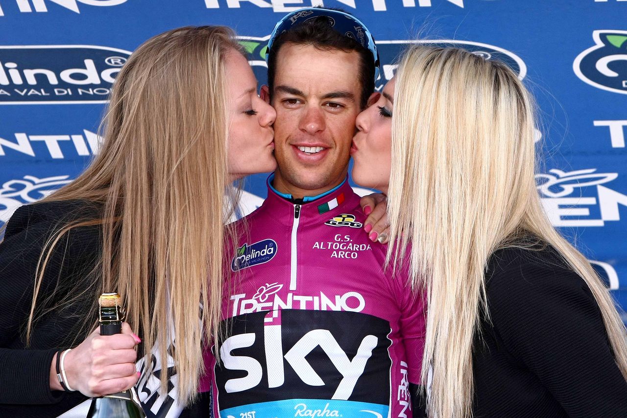 Richie Porte (Team Sky)