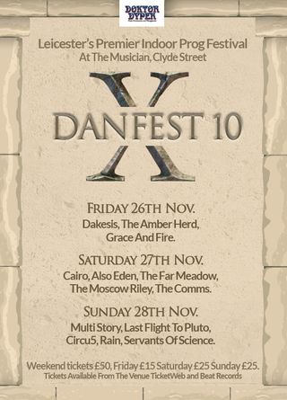Danfest