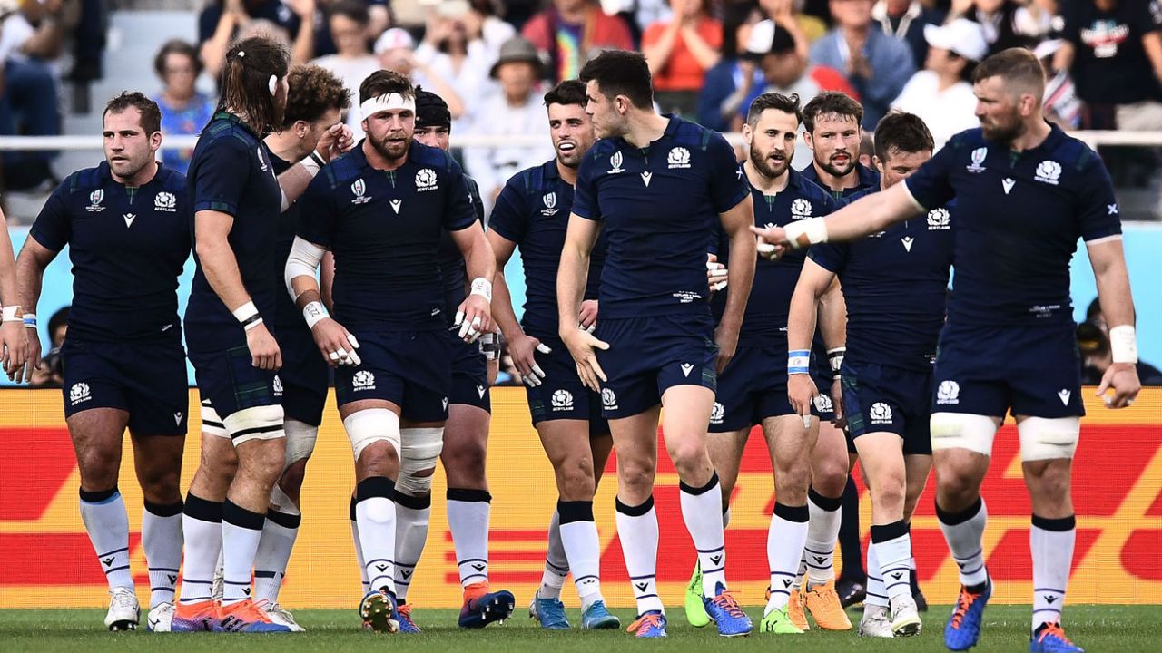 Scotland are set to play a pool A decider against Rugby World Cup hosts Japan on 13 October 