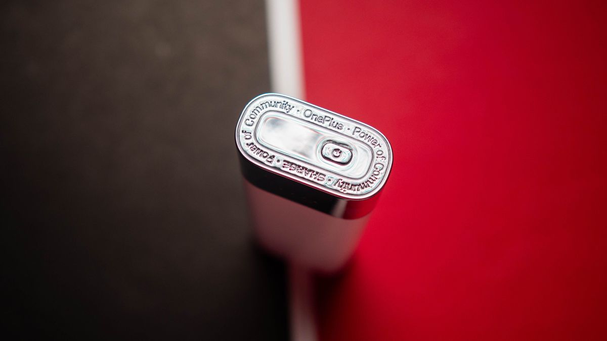 OnePlus Sharge 10,000mAh Power Bank review on Android Central