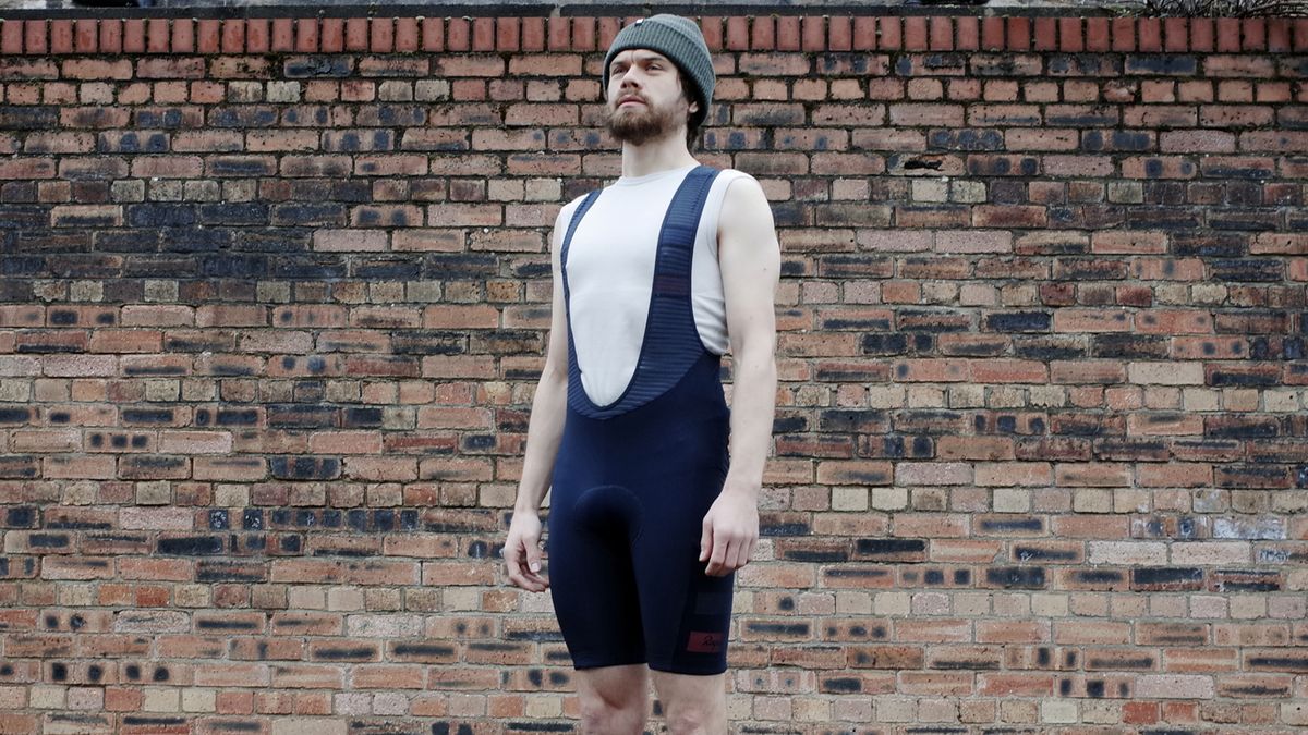 Rapha Cargo bib shorts review comfortable gravel adventure shorts