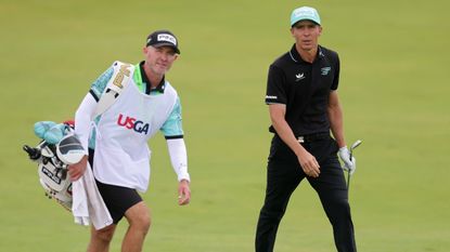 Mike Kerr and Carlos Ortiz