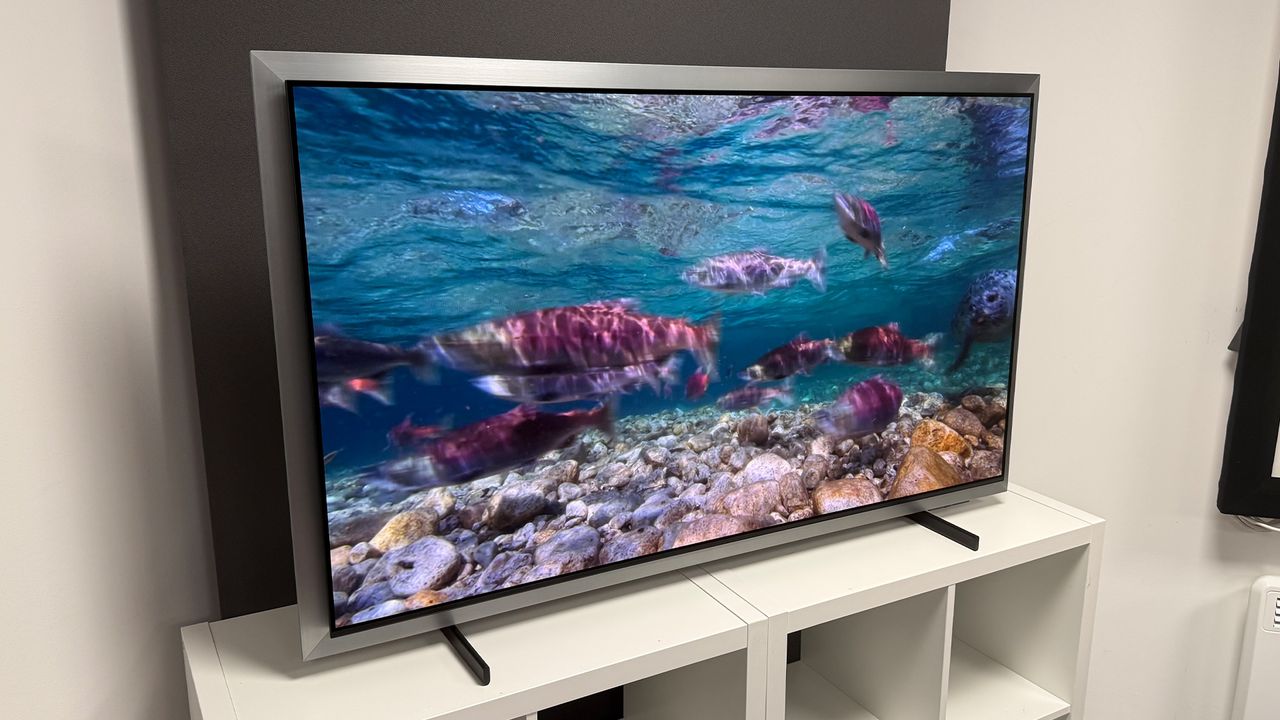 Samsung S99H 55-inch OLED TV