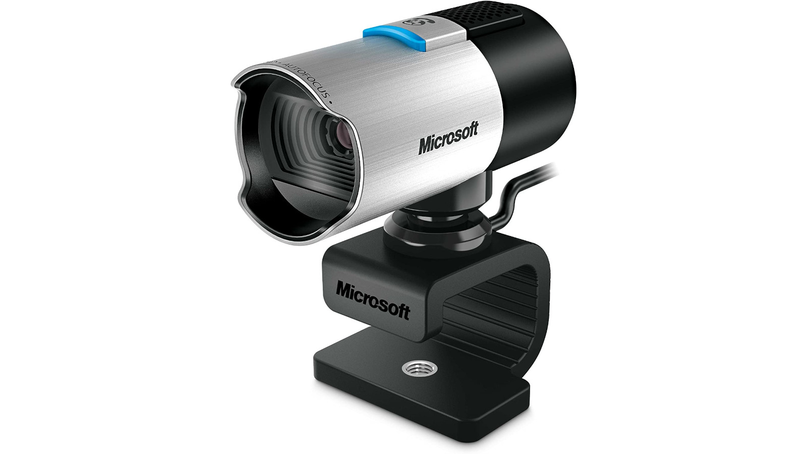 Best conference room webcams: Microsoft LifeCam Studio for Business