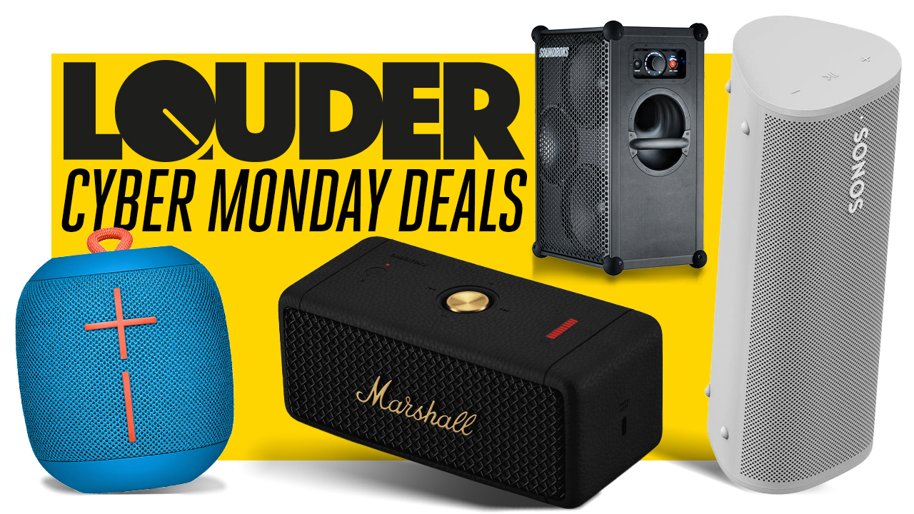 Cyber Monday speaker deals 2023: These savings on smart speakers