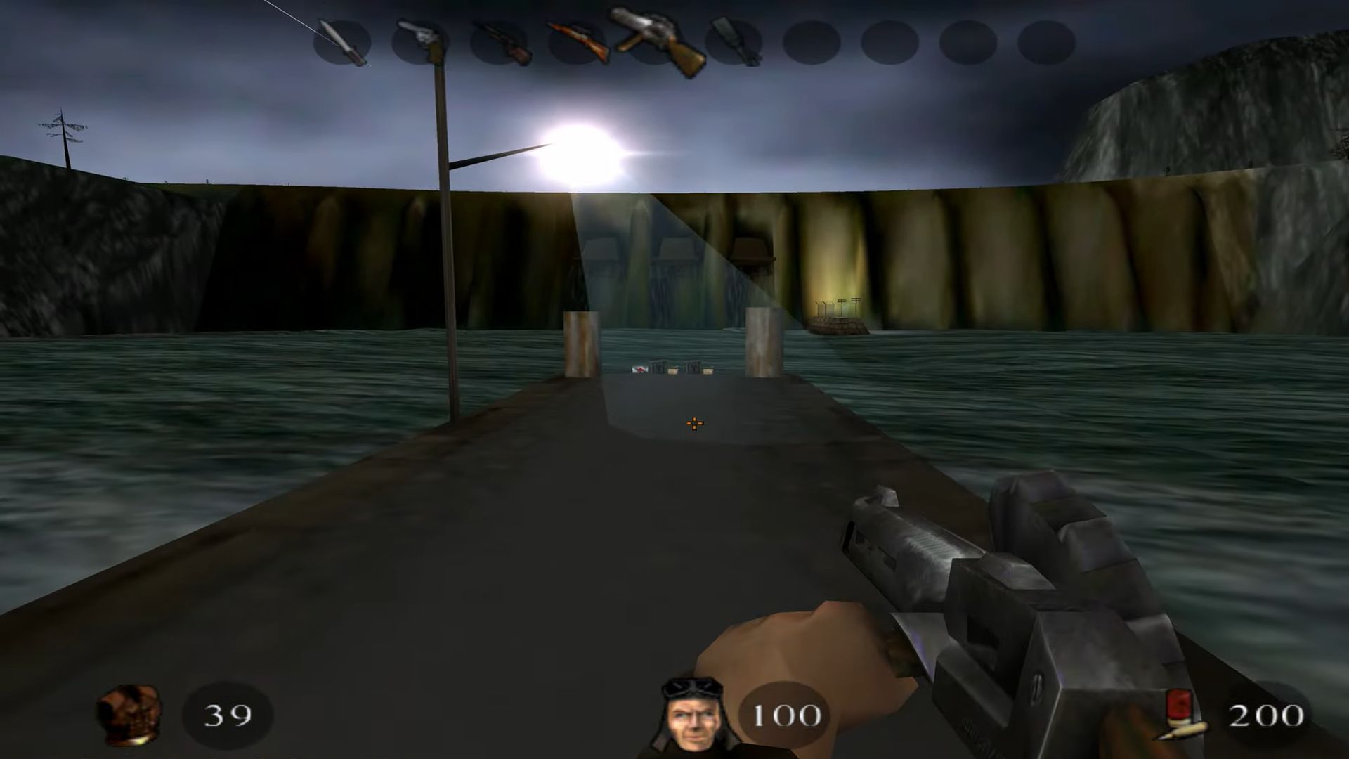 Codename Eagle