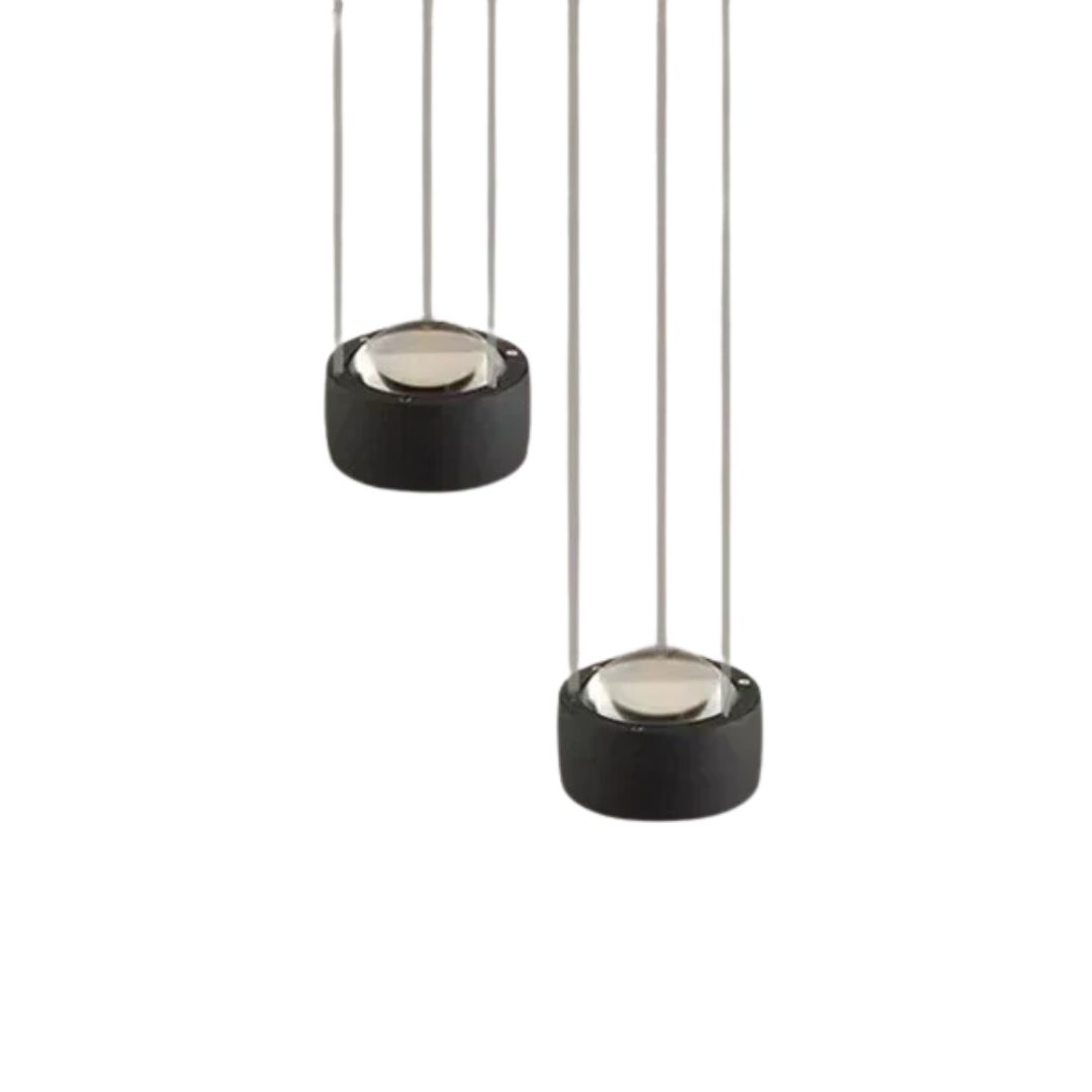 NOVIROA, Modern Pendant Ceiling Lights for Stylish Interiors