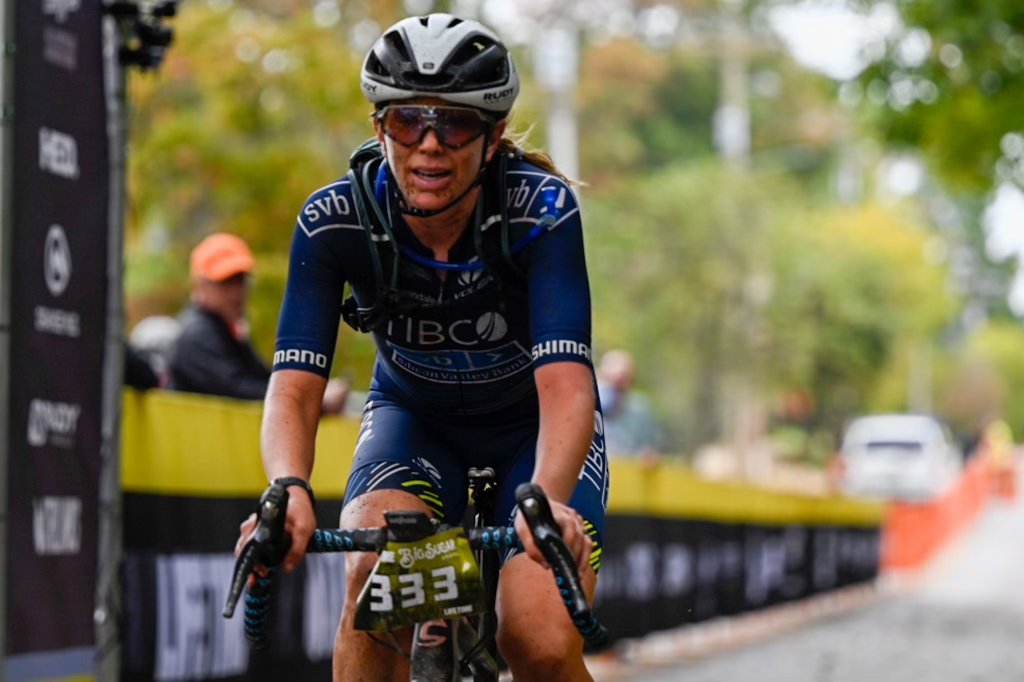 Big Sugar Gravel Women's Race