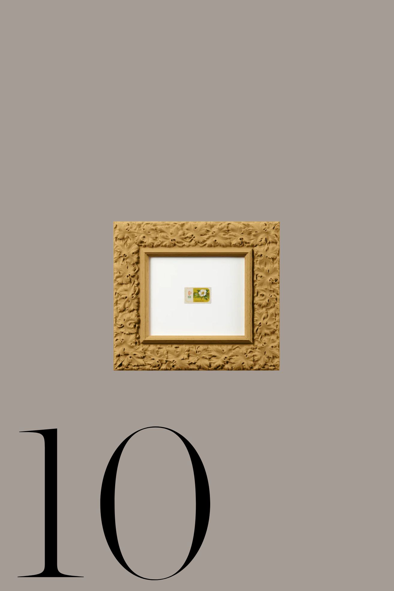 Framebridge, The Farrow &amp;amp; Ball Collection