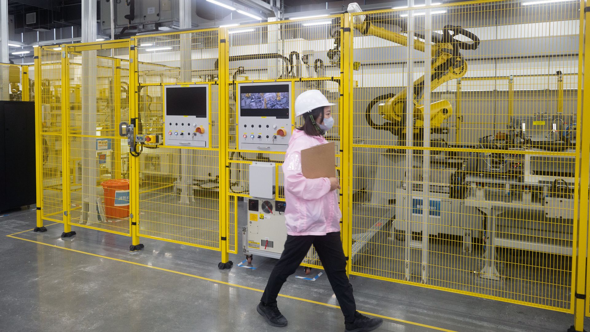 Taiwan's $3.2 billion plan for 'AI island' with data centers, quantum hubs, and AI robotics labs faces risks — power and geopolitical headwinds may threaten country's ambition