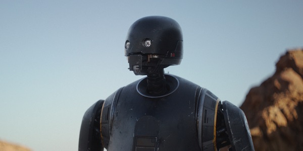 rogue one: a star wars story