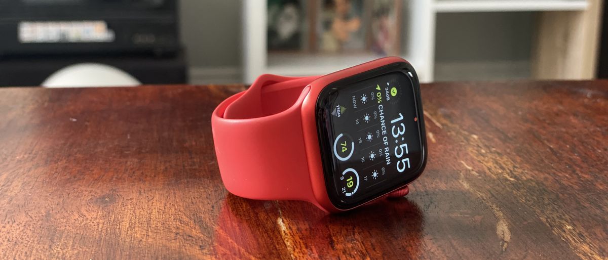 Apple Watch 6 : revue détaillée, avis, test, ce qu'il faut savoir