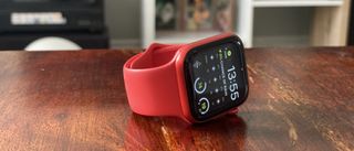 Hands On Die Apple Watch 6 Im Test Techradar