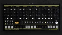 Erica Synths Hexdrums Erica Synths Hexdrums
