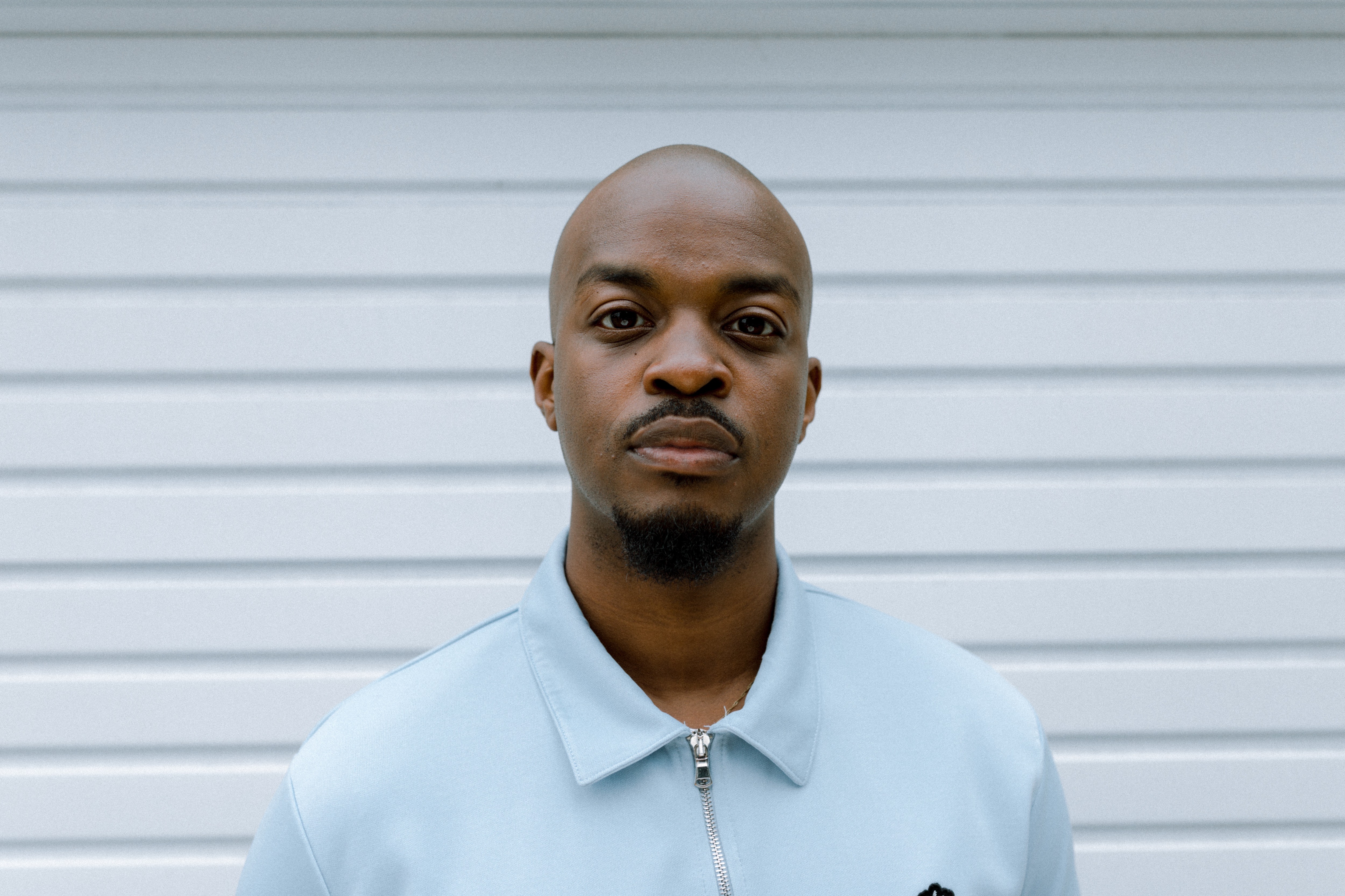 George the Poet