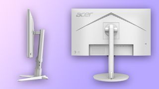 Acer Smart monitors