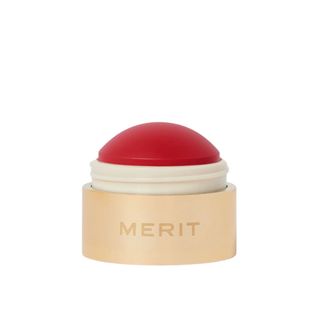 Merit Flush Balm Cheek Colour