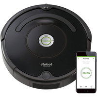 iRobot Roomba 675 robot vacuum: $274.99 $199.99 at Best Buy
Save $75 -