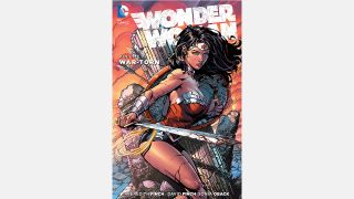Best female superheroes: Wonder Woman