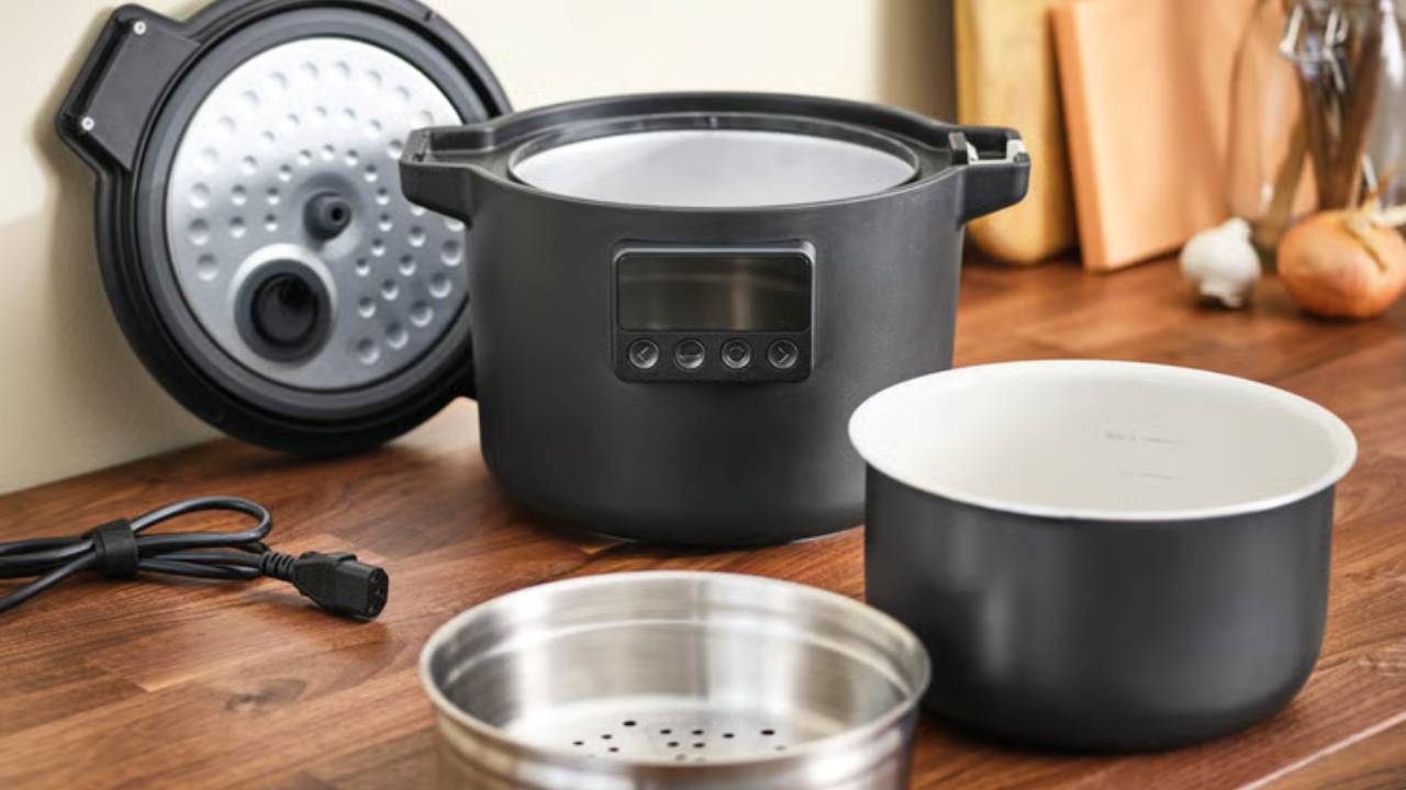 IKEA TILLREDA multi-cooker