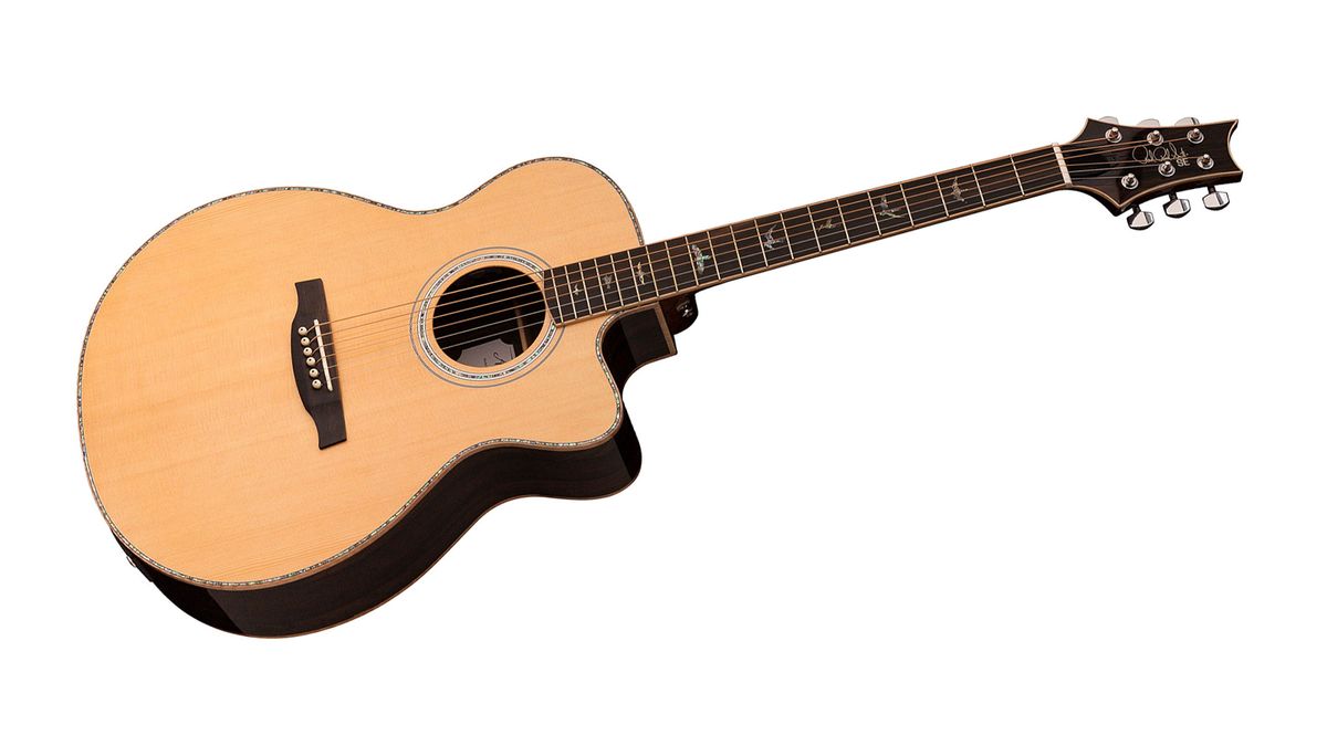 Best AcousticElectric Guitars Discover the best of both worlds