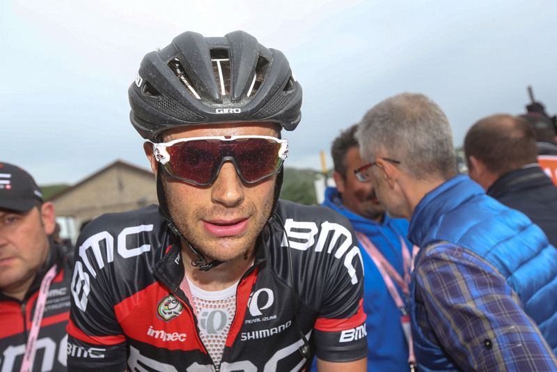 Damiano Caruso (BMC)