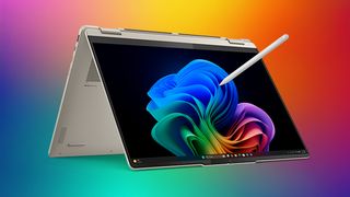 Lenovo Yoga 7 2-in-1