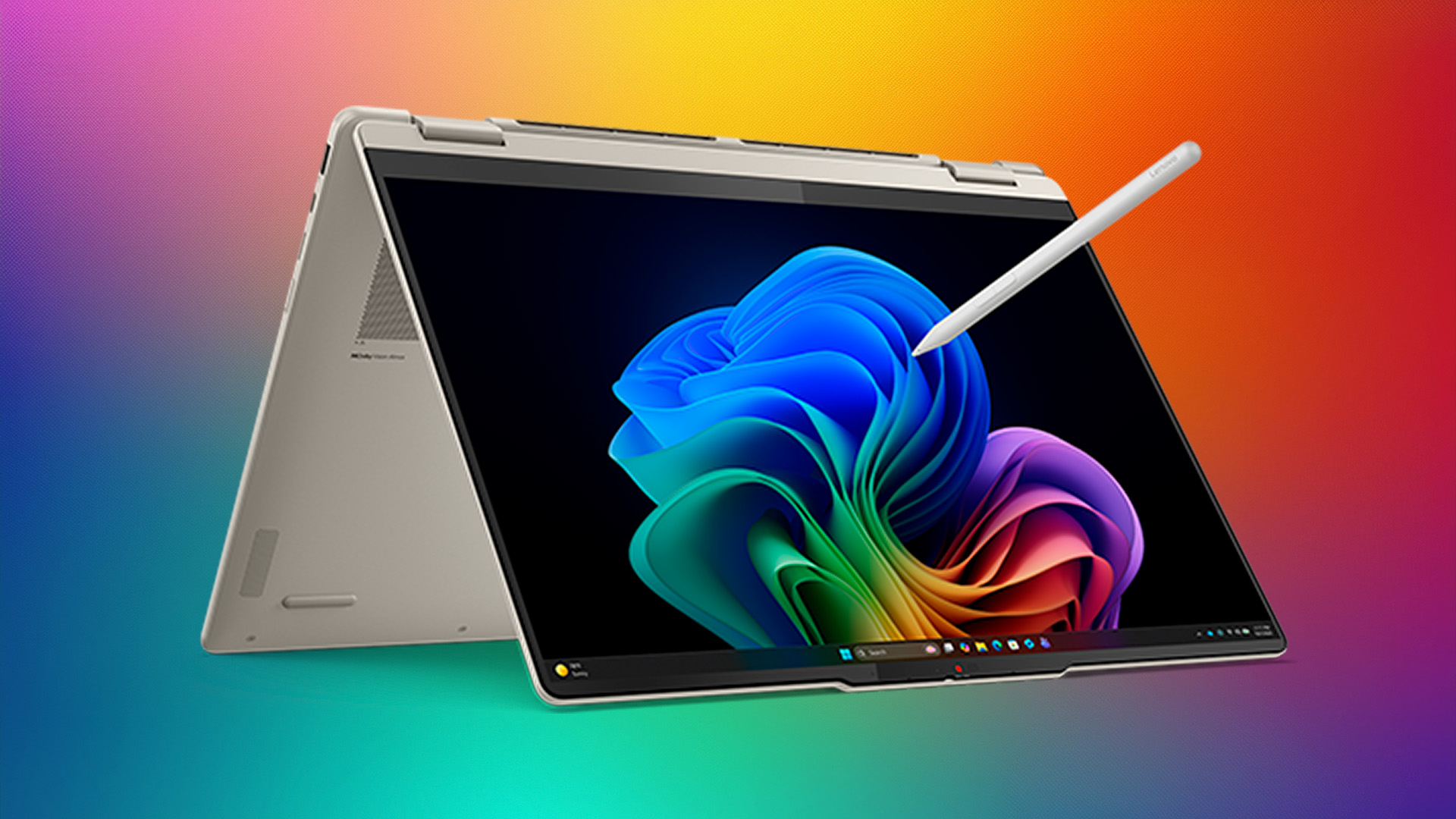Lenovo Yoga 7 2-in-1