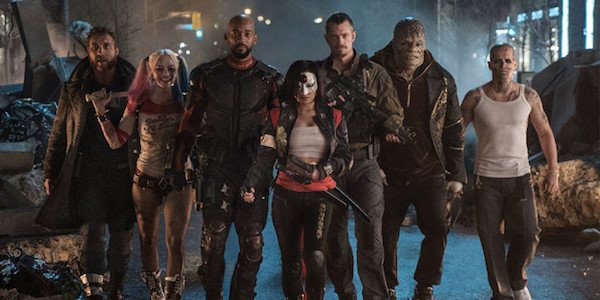 Ant-Man Actor Cast in Suicide Squad 2 - Geek Ireland