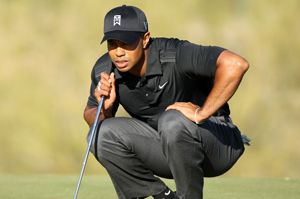 Tiger Woods targets short-game improvement | Golf Monthly