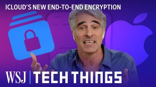 Interview with Craig Federighi