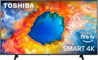 Toshiba 55-inch C350 4K Fire TV