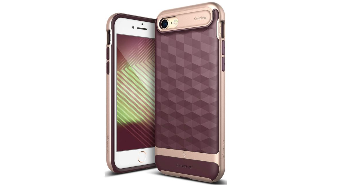 Best iPhone 8 cases protect your allglass iPhone TechRadar